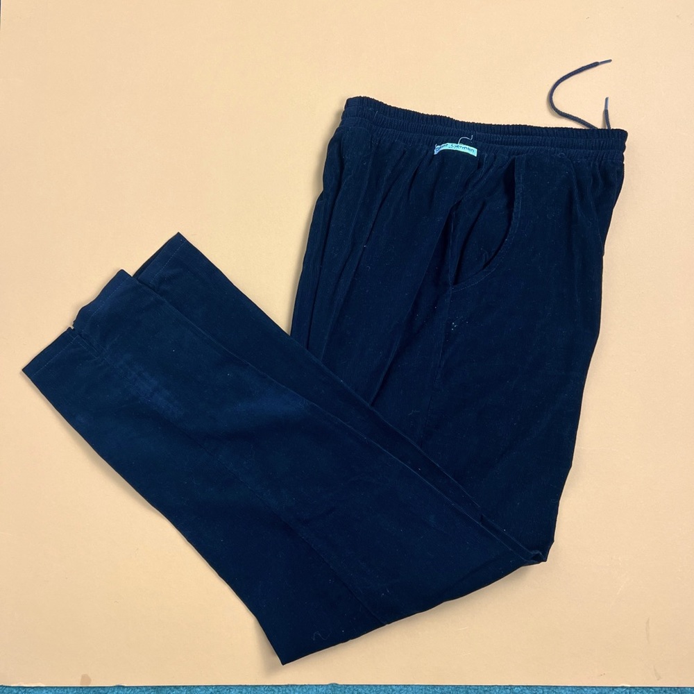 Black pants